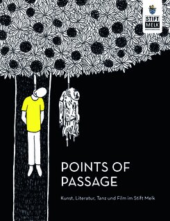points of passage