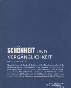 Schönheit und Vergänglichkeit